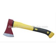 axe (axe with handle,splitting mauls,cutting tool)